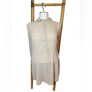 Frank And Oak Dress - Size XS